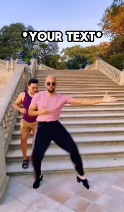 Goofy Dance Meme