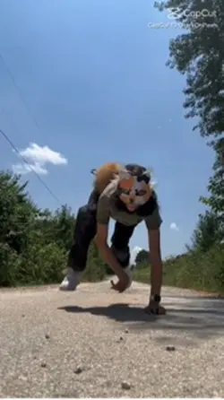 Ozark🫶