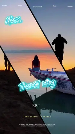 Travel record