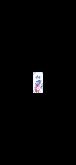 Goku dbl ultra