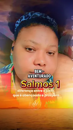 Salmos 1