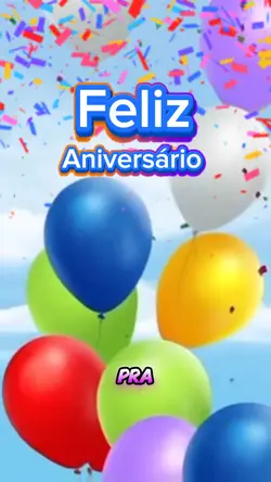 Aniversário 