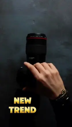 Cameras trending 