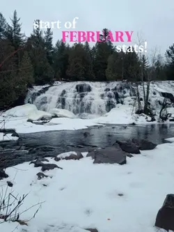 start of feb!