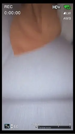 Don’t be scared 