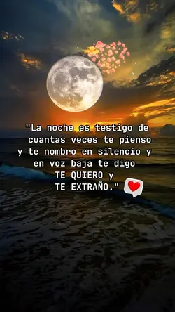 Luna que lo quiero 🥺