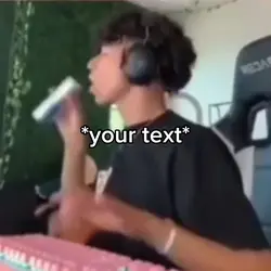 Type meme