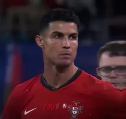 Ronaldo retired 💔