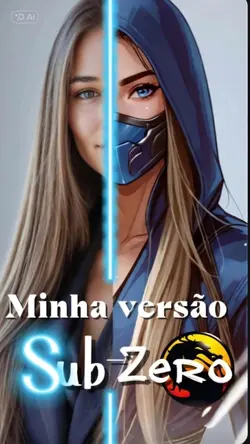 versão mortal kombat