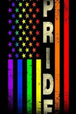 for pride month