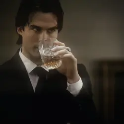 DaMoN sAlVaToRe~