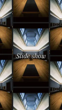 Slide Show