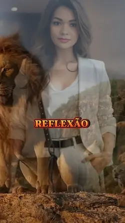 REFLEXÃO