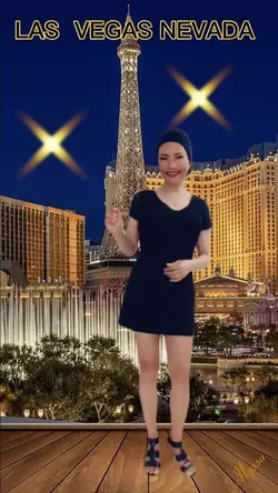 Las Vegas Nevada