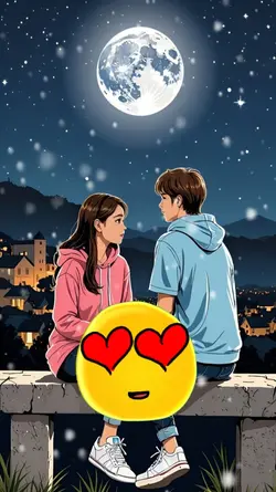 emoji na foto