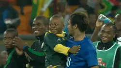 football and kids