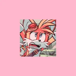 Tails edit