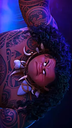 moana 
