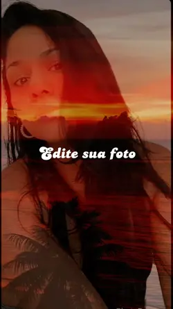 edite sua foto