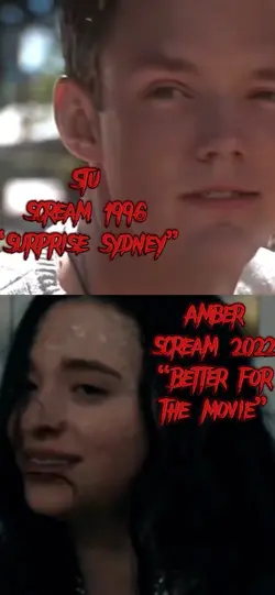 Stu vs Amber