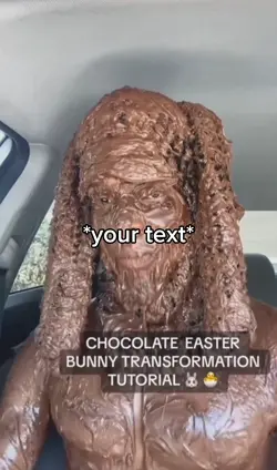 Chocolate meme 