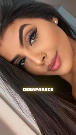 Desaparece