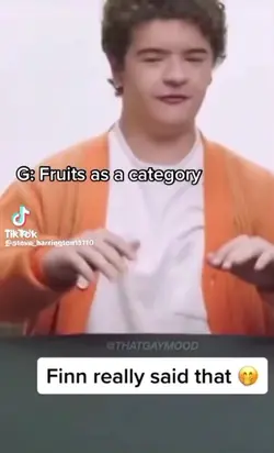 Grapes Bananas will