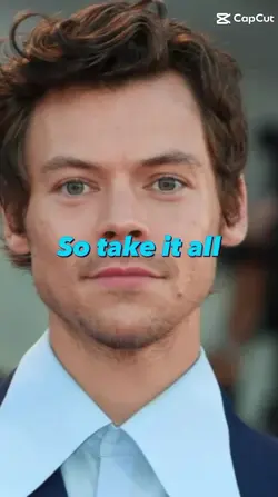 Harry styles 