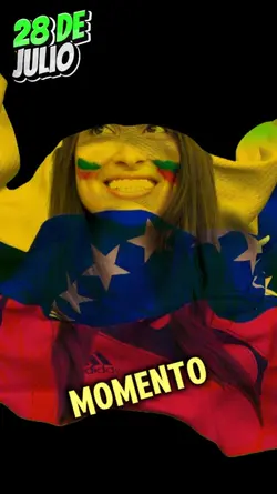 Llegó el momento