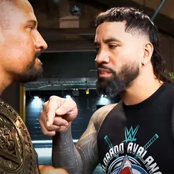 Jey uso edit