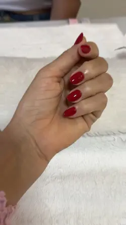 UNHAS NAIL DESIGNER
