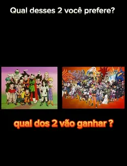 dgbz ou naruto?