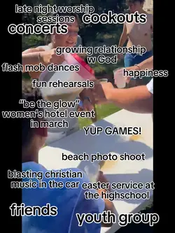 love being christian