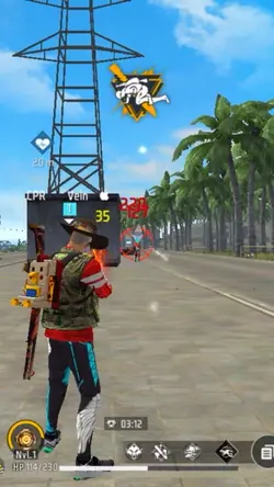 GamePlay FriFas