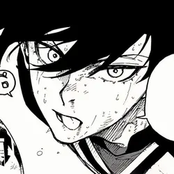rin itoshi