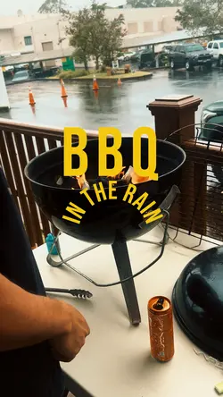 Cinematic BBQ