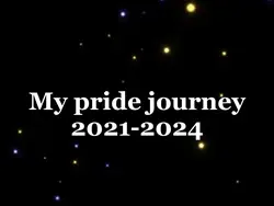 Pride journey