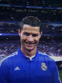 Be Ronaldo For a Day