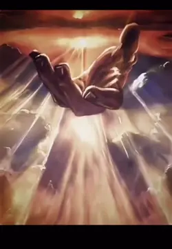 Jesus edit