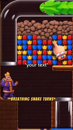 King meme