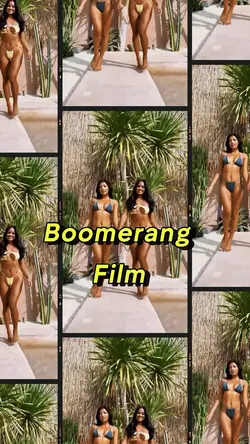 Boomerang Trend