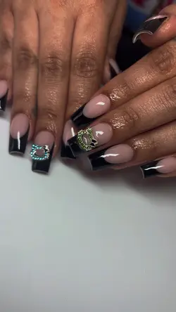 Nail Set 🤍