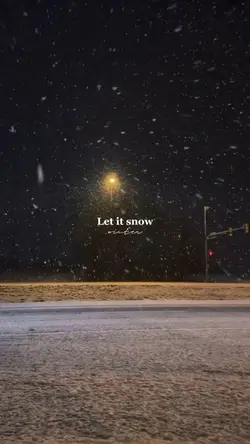 Winter