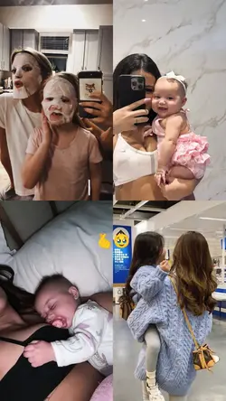 filho você td p mim.
