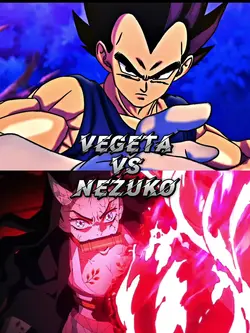1v1 Anime Template