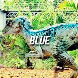 Jurassic World 