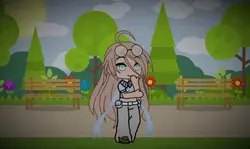 Gacha Edit