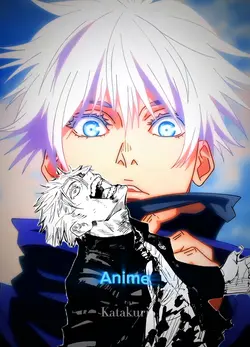 Gojo Manga edit