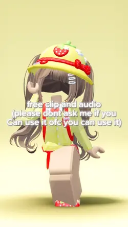 free kawaii clip