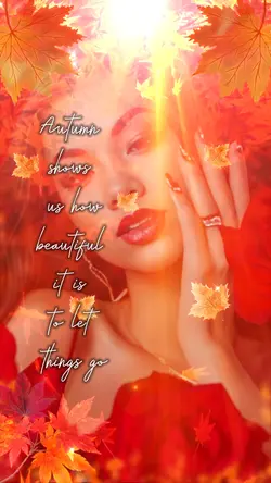 Fall quote 